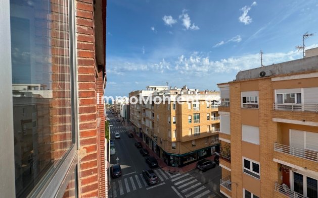 Appartement - Revente - Guardamar del Segura - Guardamar del Segura Centro