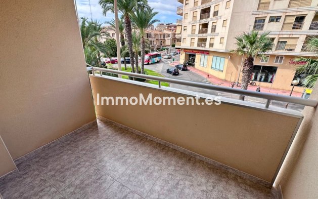 Appartement - Revente - Guardamar del Segura - Guardamar del Segura Centro