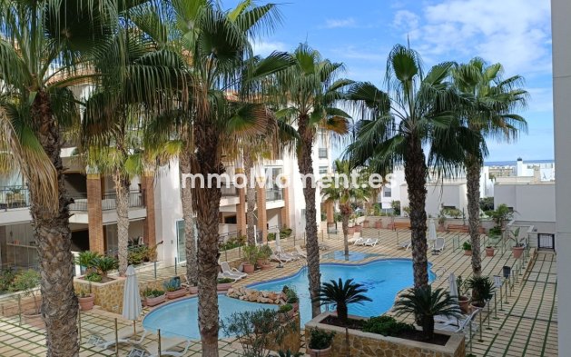 Appartement - Revente - Guardamar del Segura - Guardamar del Segura Centro