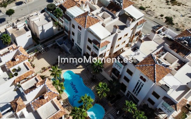 Appartement - Revente - Guardamar del Segura - Guardamar del Segura Centro