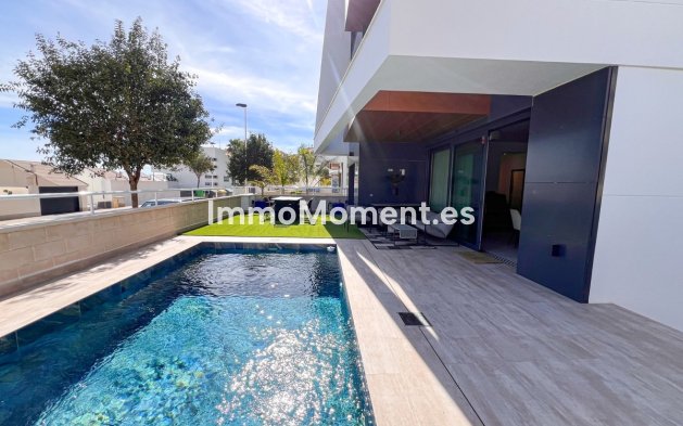 Appartement - Revente - Guardamar del Segura - Guardamar del Segura Centro