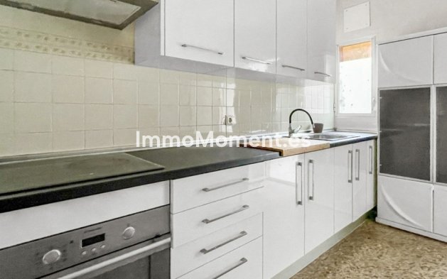 Appartement - Revente - Guardamar del Segura - Guardamar del Segura Centro