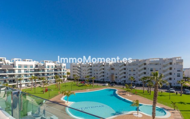 Appartement - Revente - Guardamar del Segura - Urbanización El Raso