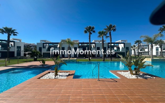 Appartement - Revente - Guardamar del Segura - 