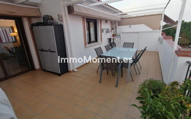 Appartement - Revente - Intérieur                       - Alhaurín de la Torre