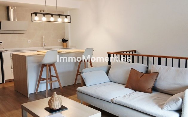 Appartement - Revente - Intérieur                       - Alhaurín de la Torre