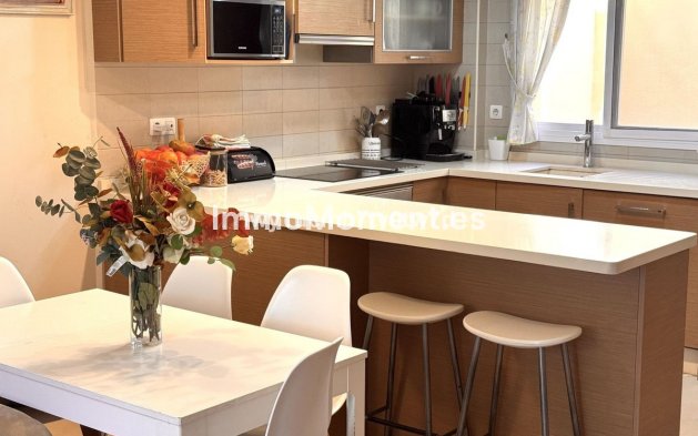 Appartement - Revente - Intérieur                       - Alhaurín de la Torre