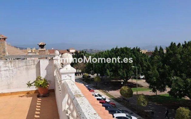 Appartement - Revente - Intérieur                       - Alhaurín de la Torre