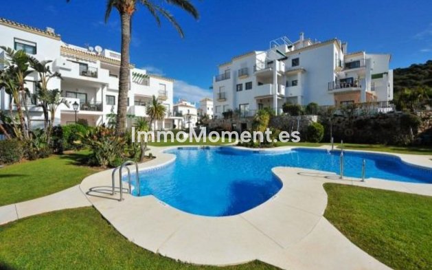 Appartement - Revente - Intérieur                       - Alhaurín el Grande Centro