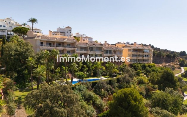 Appartement - Revente - Intérieur                       - Alhaurín Golf