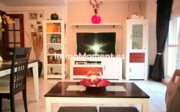 Appartement - Revente - Intérieur                       - Estacion de Cartama