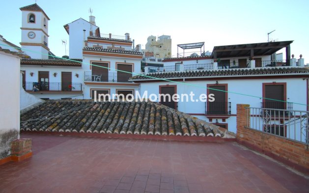 Appartement - Revente - Intérieur                       - Guaro