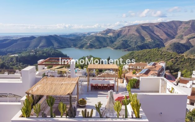 Appartement - Revente - Intérieur                       - Istán