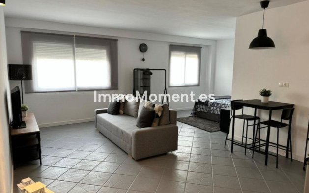Appartement - Revente - Intérieur                       - Monda