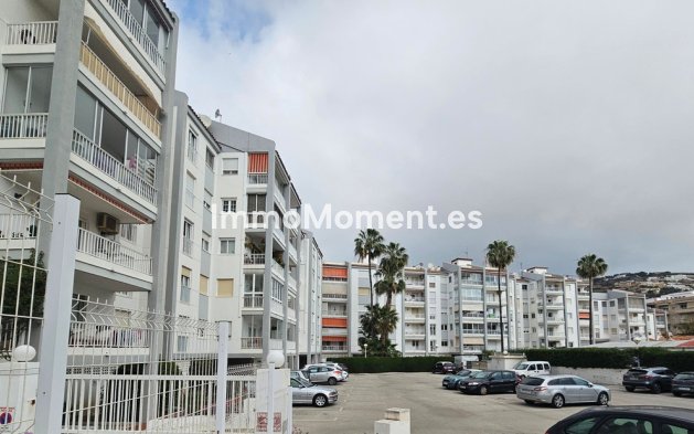 Appartement - Revente - Jávea - Jávea - Xàbia Centro