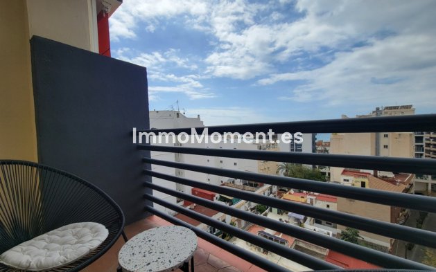 Appartement - Revente - Jávea - Mar Azul