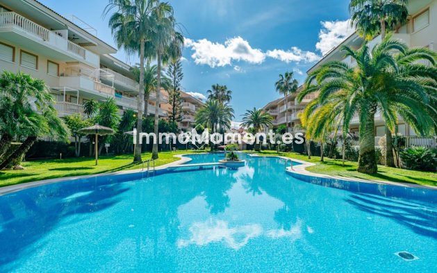 Appartement - Revente - Jávea - Playa del Arenal