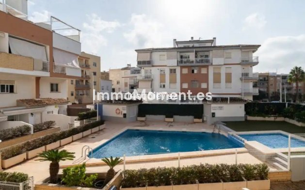 Appartement - Revente - Jávea - Playa del Arenal