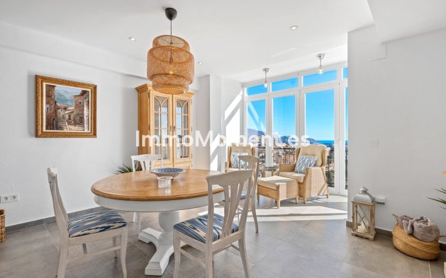 Appartement - Revente - La Nucía - La Nucia Centro