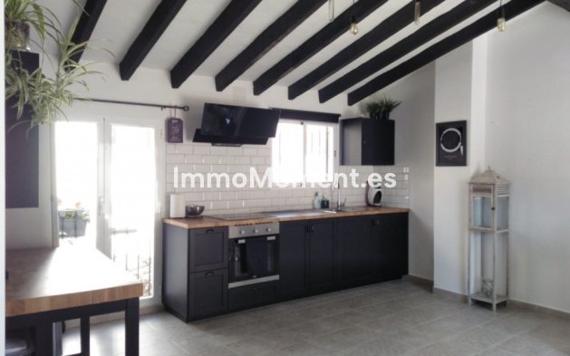 Appartement - Revente - La Nucía - La Nucia Centro