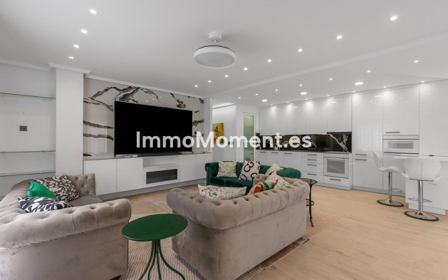 Appartement - Revente - Los Montesinos - Los Montesinos Centro