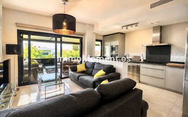 Appartement - Revente - Málaga - Benahavís