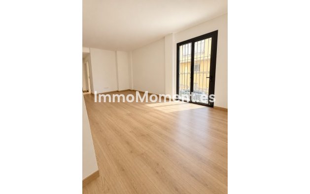 Appartement - Revente - Málaga - Centro Histórico