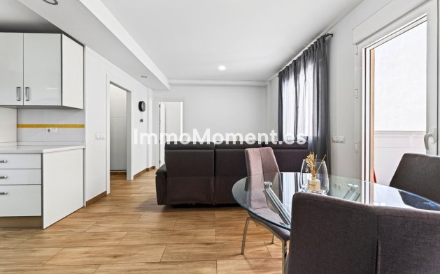 Appartement - Revente - Málaga - Centro Histórico