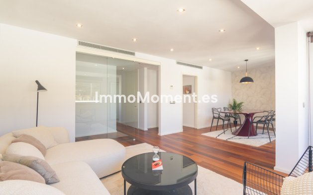 Appartement - Revente - Málaga - Centro Histórico