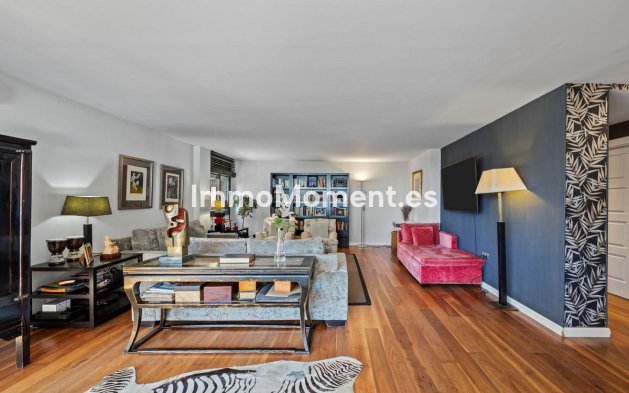 Appartement - Revente - Málaga - Cerrado de Calderón