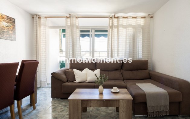Appartement - Revente - Málaga - El Palo