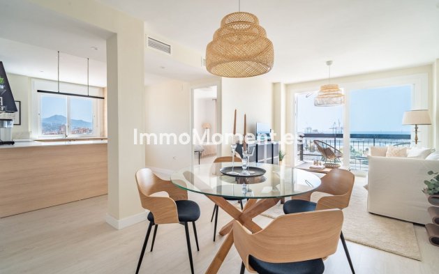 Appartement - Revente - Málaga - Huelin