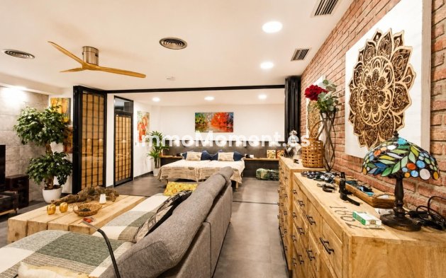 Appartement - Revente - Málaga - Los Tilos