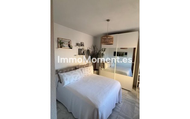 Appartement - Revente - Málaga - Málaga Centro
