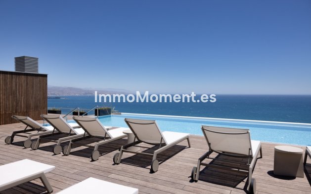 Appartement - Revente - Málaga - Málaga Centro