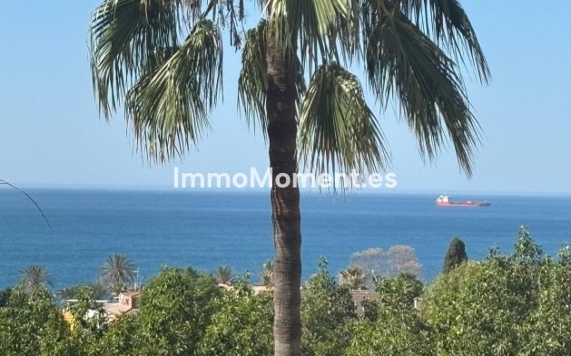 Appartement - Revente - Málaga - Málaga Este