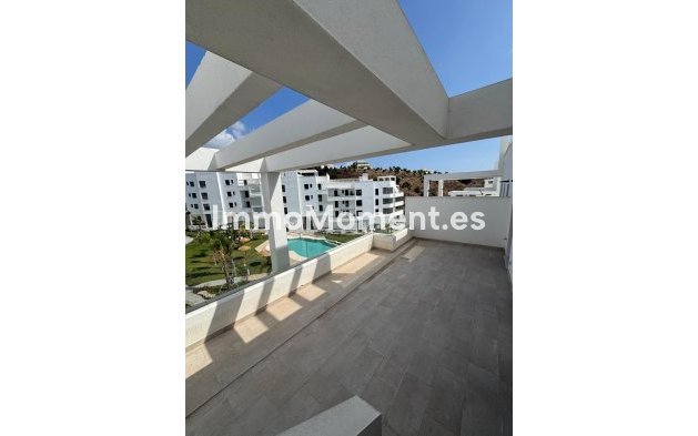 Appartement - Revente - Málaga - Málaga Este