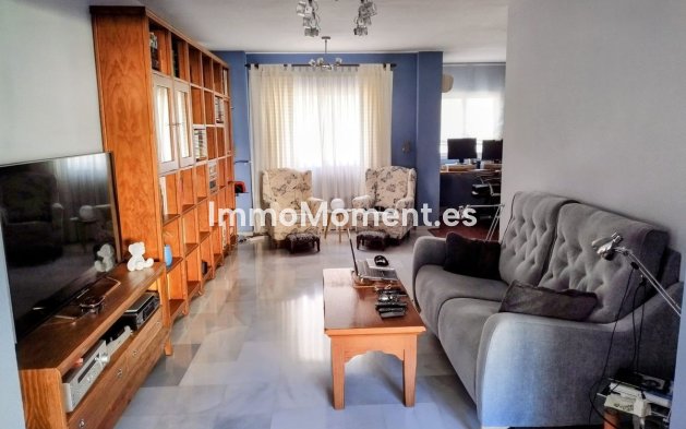 Appartement - Revente - Málaga - Málaga Este