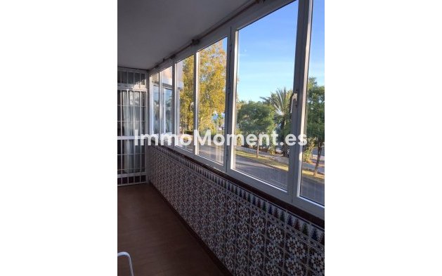 Appartement - Revente - Málaga - Málaga Este