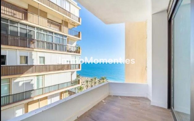 Appartement - Revente - Málaga - Málaga Este