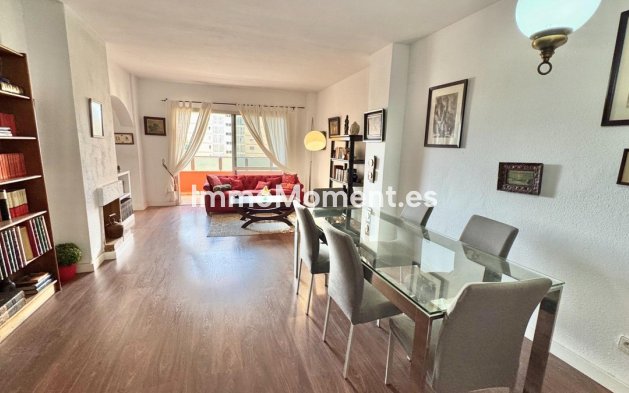 Appartement - Revente - Málaga - Málaga