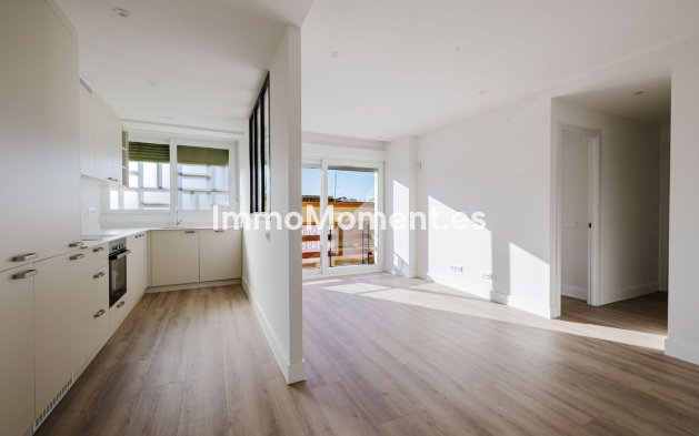 Appartement - Revente - Málaga - Málaga