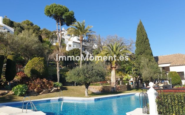 Appartement - Revente - Málaga - Málaga