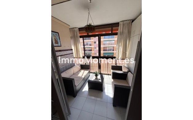 Appartement - Revente - Málaga - Málaga