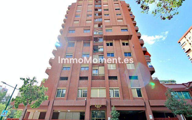 Appartement - Revente - Málaga - Málaga