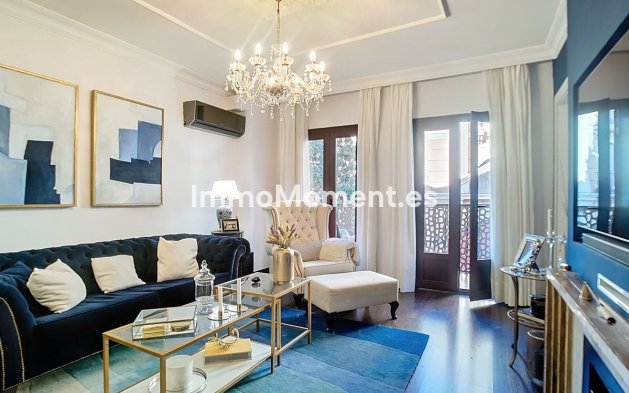 Appartement - Revente - Málaga - Málaga