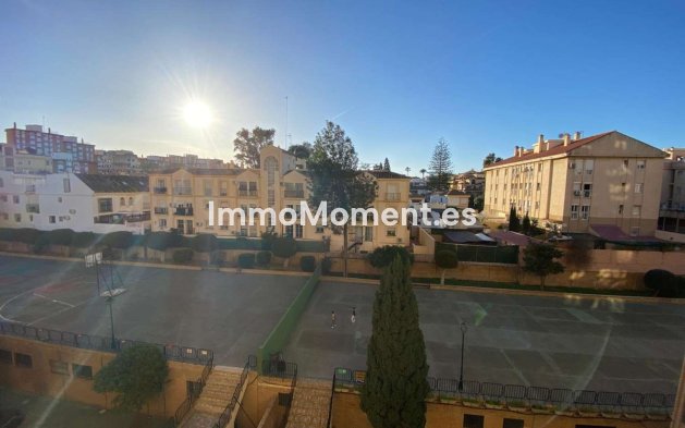 Appartement - Revente - Málaga - Málaga