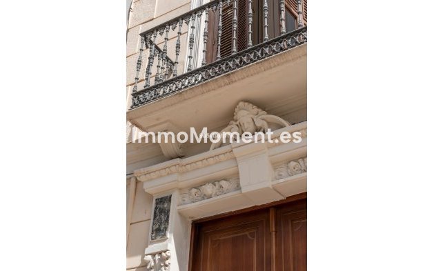 Appartement - Revente - Málaga - Málaga