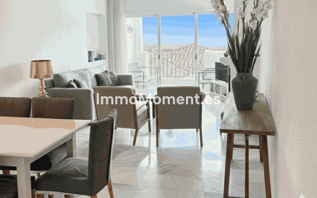 Appartement - Revente - Málaga - Málaga