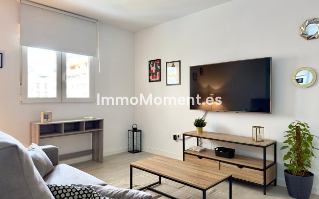 Appartement - Revente - Málaga - Málaga